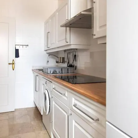 Casa Victoriana - Free Parking By Time Apartment Cadiz