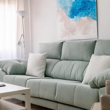 Apartment Casa Victoriana - Free Parking By Time *